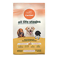 Canidae All Life Stages Dry Dog Food - Chicken & Ancient Grains