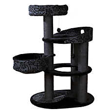 TRIXIE 44-in Filippo Cat Tree