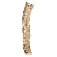 Dentley's? Nature's Chews Extra Large Split Moose Antler Dog Chew - 2 Oz.