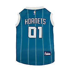 Pets First Charlotte Hornets Mesh Jersey