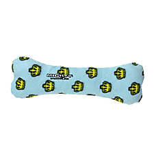MIGHTY Bone Blue Dog Toy