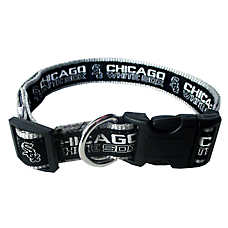Chicago White Sox MLB Dog Collar