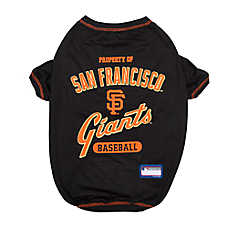 San Francisco Giants MLB Team Tee