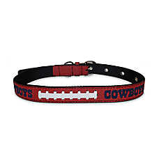 Pets First Dallas Cowboys Signature Pro Dog Collar