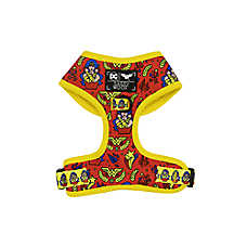 Sassy Woof Wonder Woman Dog Harness
