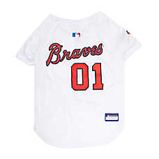Atlanta Braves MLB Jersey