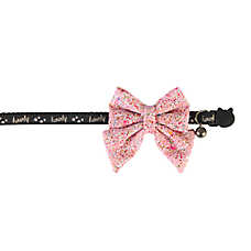 Thrills & Chills&trade; Halloween Howdy Kitten & Cat Collar