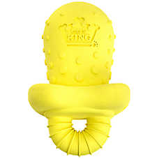 Chew King Premium Treat Dog Chew Toy