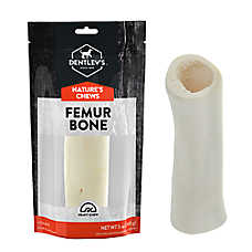 Dentley's? Large Femur Bone Dog Chew - 1 Count