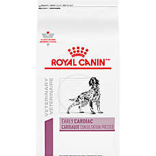 Royal Canin? Veterinary Diet Canine Early Cardiac Adult Dry Dog Food