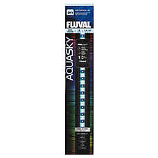 Fluval? AQUASKY LED Aquarium Light - 18 Watt for Fish Tanks