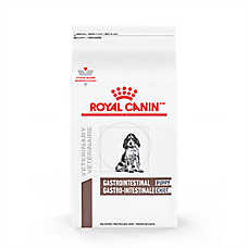 Royal Canin Veterinary Diet Gastrointestinal Puppy Dry Dog Food