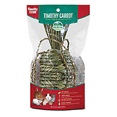 Oxbow Natural Small Animal Enrichment Chew Toy