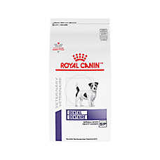 Royal Canin? Veterinary Diet Canine Dental Adult Small Dog Dry Food