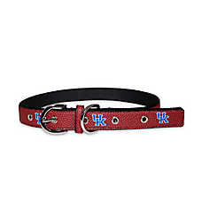 Pets First Kentucky Signature Pro Collar