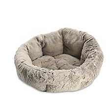 Arlee Home & Pet Quilted Slumber Orthopedic Eco-Friendly Pet Bed