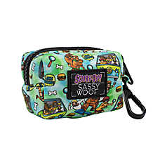 Sassy Woof Scooby-Doo? Waste Bag Holder