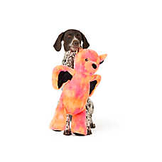 Thrills & Chills&trade; Halloween Plush XL Bat Dog Toy