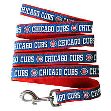 Chicago Cubs MLB Dog Leash