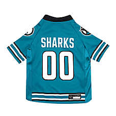 Pets First San Jose Sharks Jersey