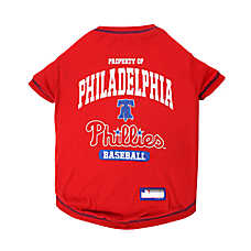 Philadelphia Phillies MLB Team Tee