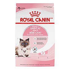 Royal Canin Dry Cat Food, Feline Health Nutrition - Mother & Babycat Queen