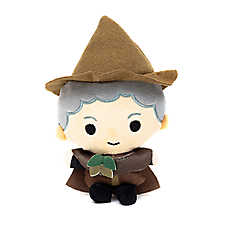 Buckle-Down harry Potter Prof Sprout Plush Dog Toy