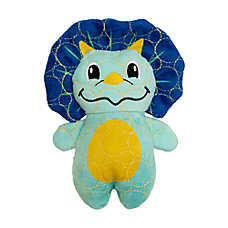 Bite Force Gmason Bite Force Dino Tough Dog Toy, Small