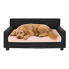 Club Nine Pets Dream Haven Orthopedic Dog Couch Bed