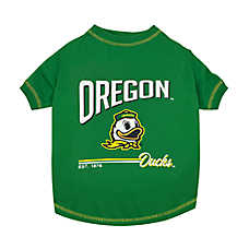 Pets First Oregon Bold City T-Shirt