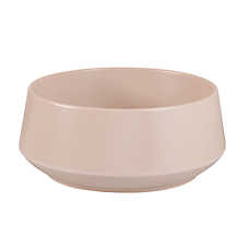 Top Paw? Pink Melamine Dog Bowl, 30 oz