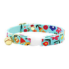 Made By Cleo? Cat Collar - Morning Song