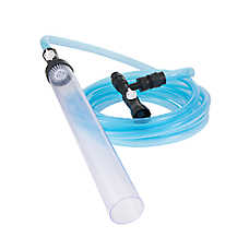 Top Fin? Aquarium Water Changer - Fish Tank Water Changer