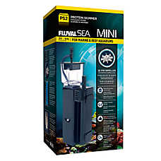 Fluval? Sea Mini Protein Skimmer - Saltwater Aquarium Filtration