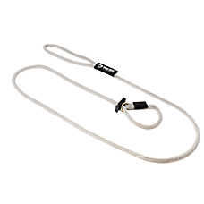 Mad Dog Products English Slip Leash 6 FT X 1/2 IN