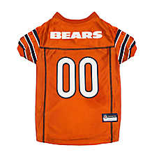Pets First Chicago Bears Color Rush Jersey