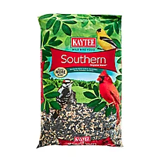 KAYTEE® Southern Regional Wild Bird Food Seed Blend
