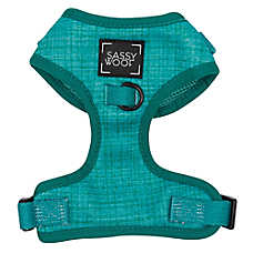 Sassy Woof Napa Dog Harness