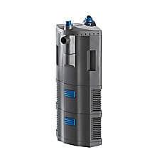 OASE BioPlus Thermo 100 Internal Filter - Up to 30 Gallons - Internal Fish Tank Filter
