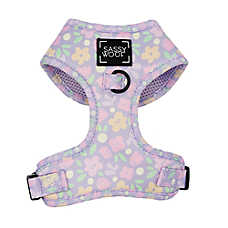Sassy Woof Fleur De Sass Dog Harness