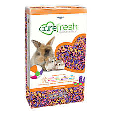 carefresh? Special Edition Small Pet Bedding - Beach Party