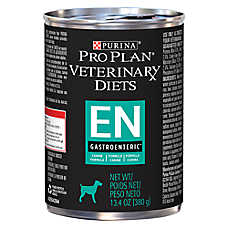 Purina? Pro Plan? Veterinary Diets All Life Stage Wet Dog Food - EN, Gastroenteric