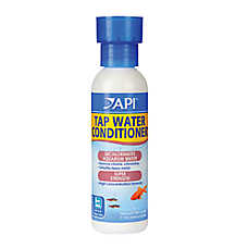 API? Tap Water Conditioner Super Strength Aquarium Dechlorinator for Fish Tanks