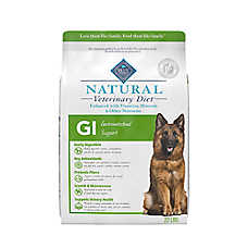 Blue Buffalo? Blue Natural Veterinary Diet&trade; All Life Stage Dry Dog Food - Natural, Chicken