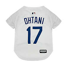 Pets First Shohei Ohtani Dodgers Jersey