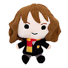 Buckle-Down Harry Potter Hermione Plush Dog Toy