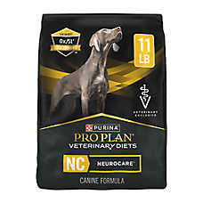 Purina? Pro Plan? Veterinary Diets NC Neurocare All Life Stage Dog Food