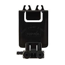 Top Fin? 2-Way Aquarium Gang Valve - Aquarium Air Pump Accessory - 2 Gallon