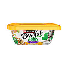 Purina Beneful? Chopped Blends Adult Dog Wet Food - 11.28 oz., No Artificial Colors, No Artificial F