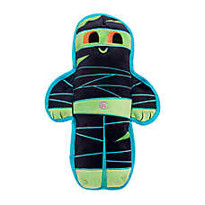 BARK Mummy Plush Dog Toy